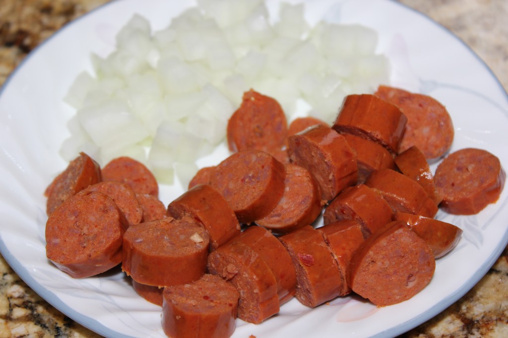 Toppings