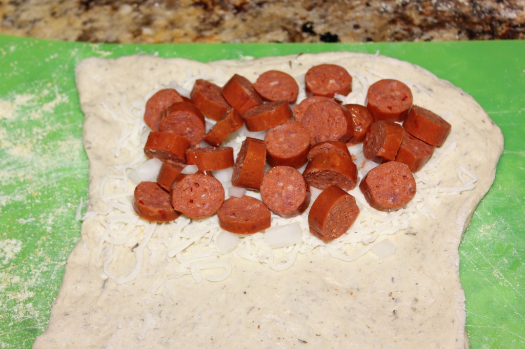 Calzones