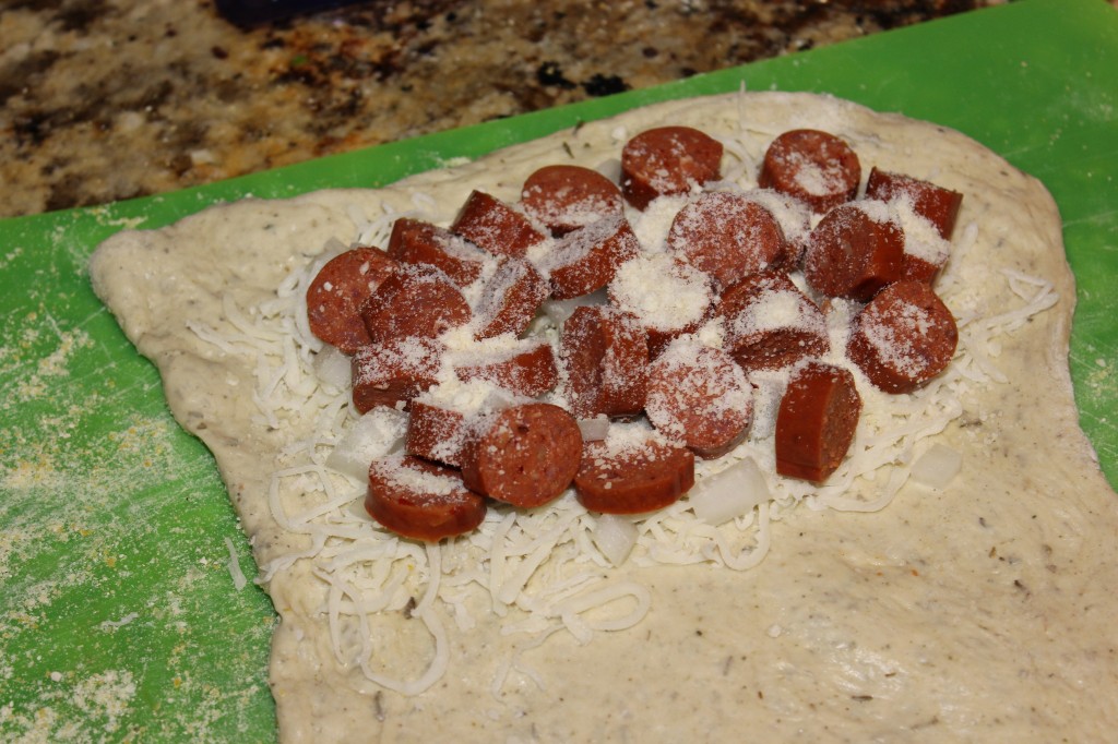 Calzones