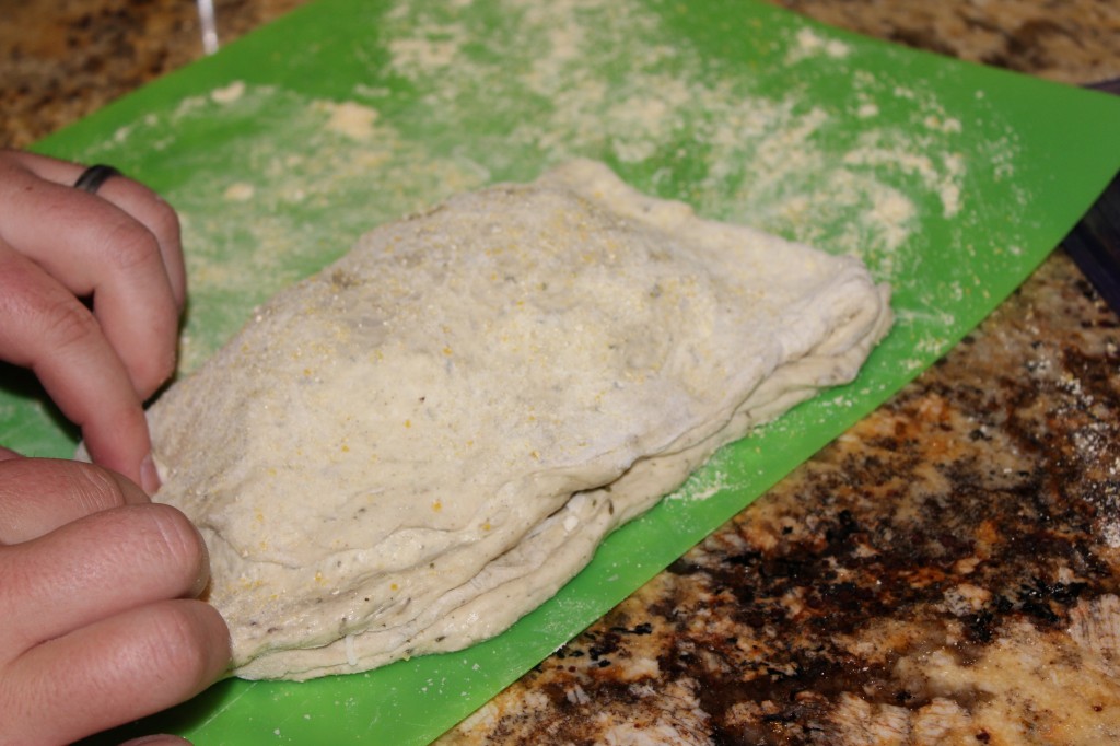 Calzones