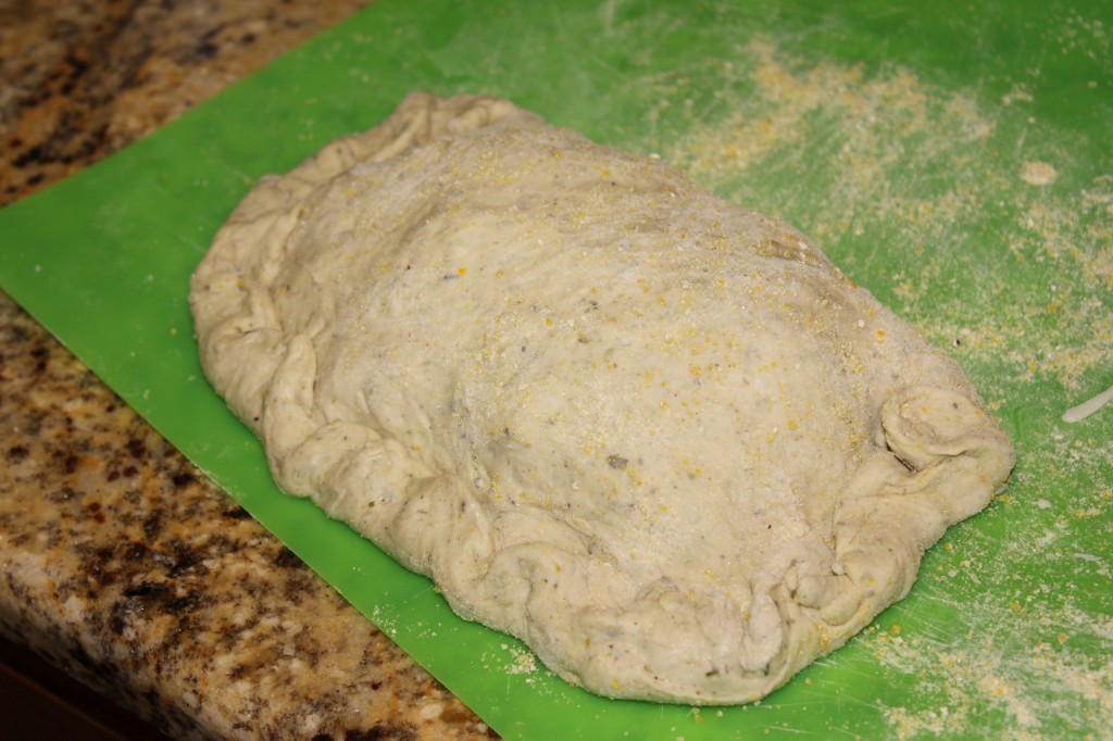 Calzones