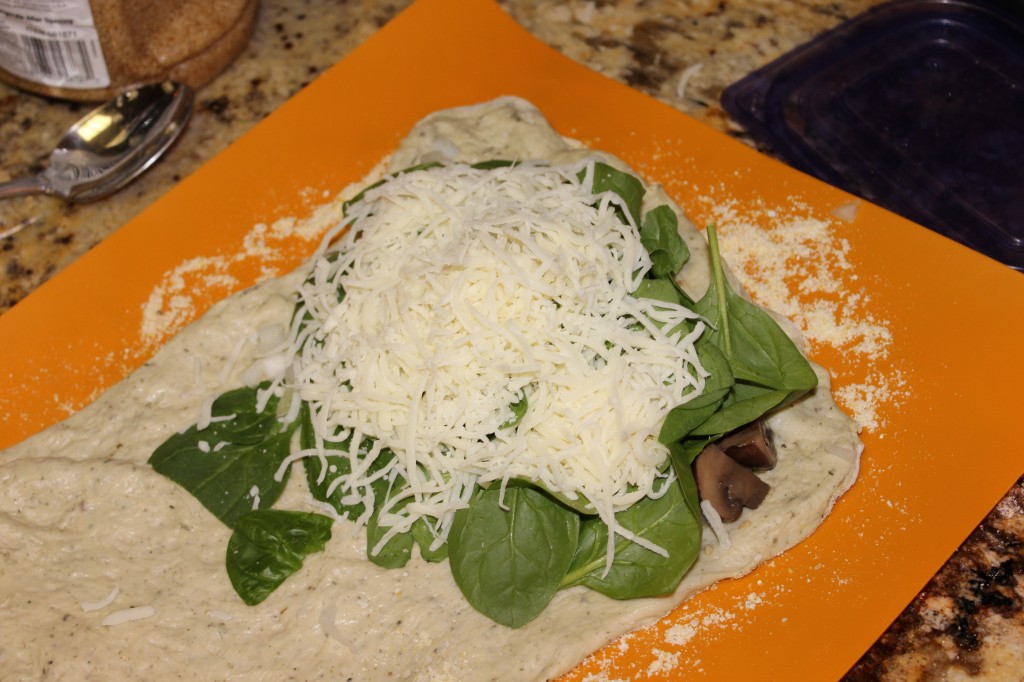 Calzones