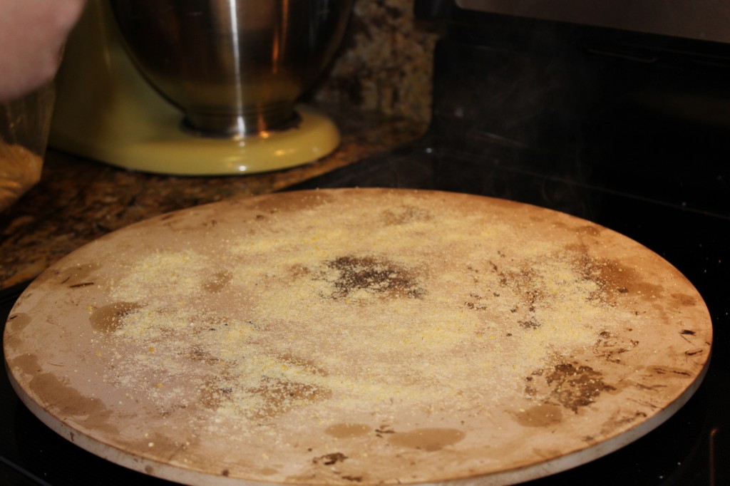 Calzones