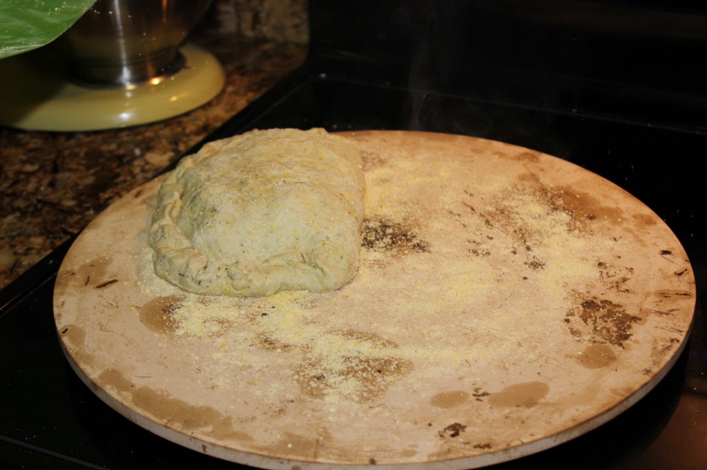 Calzones