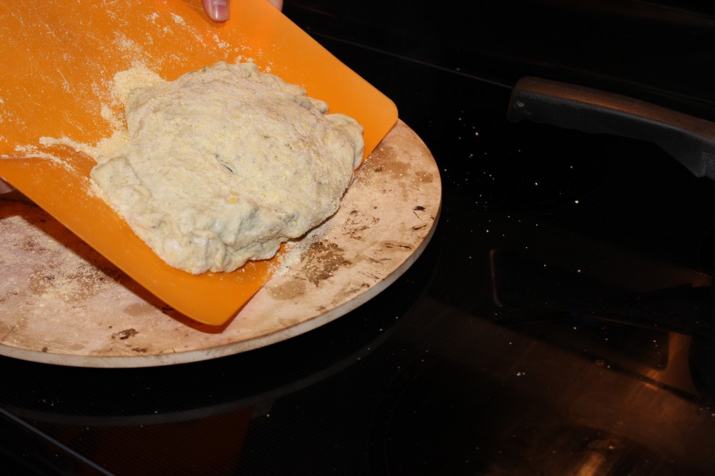 Calzones