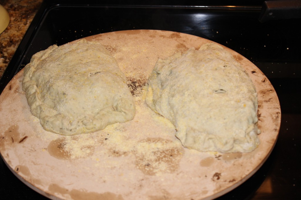 Calzones