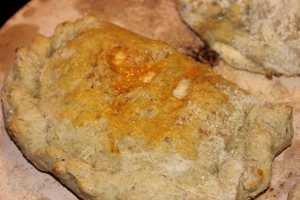 Calzones