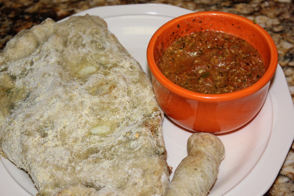 Calzones