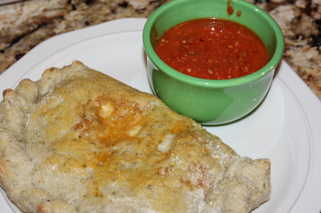 Calzones
