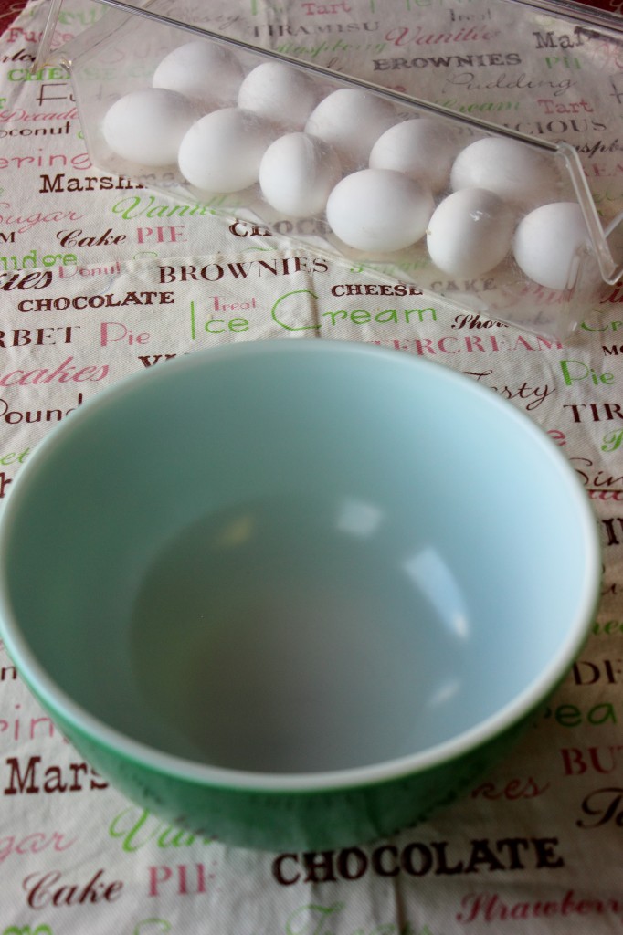 Medium bowl