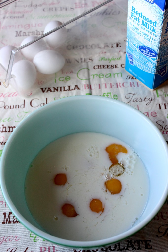 Eggs
