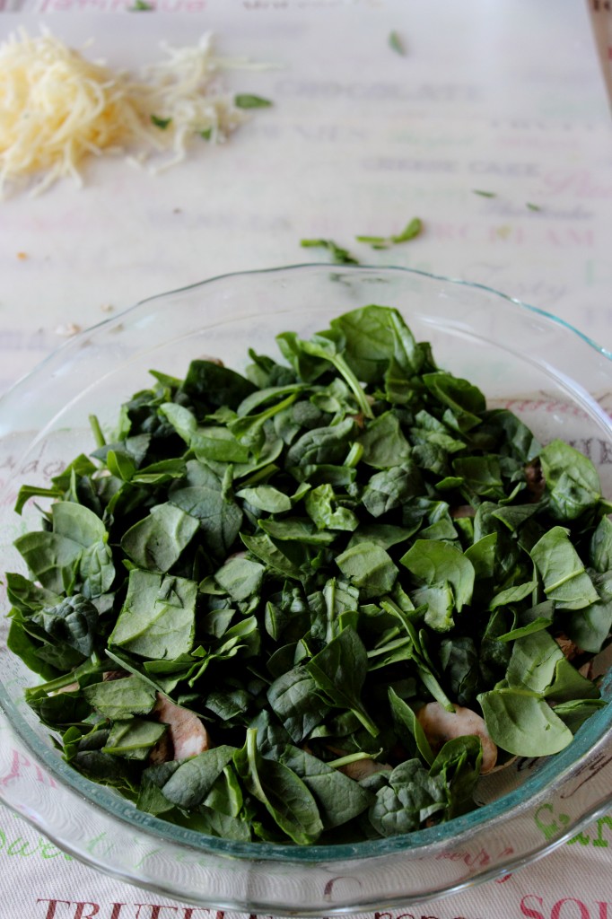 Spinach