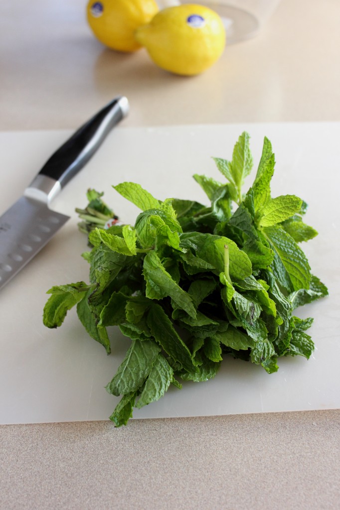 Mint