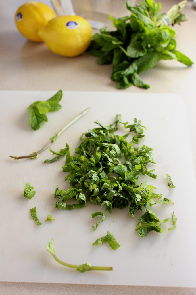 Mint