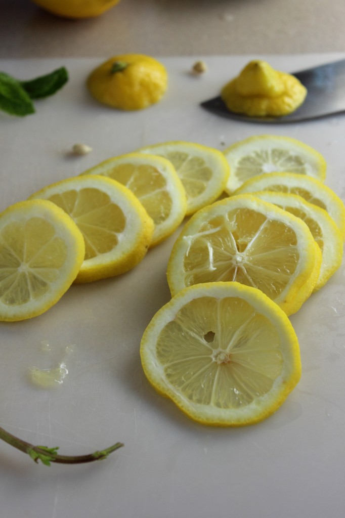 Lemon