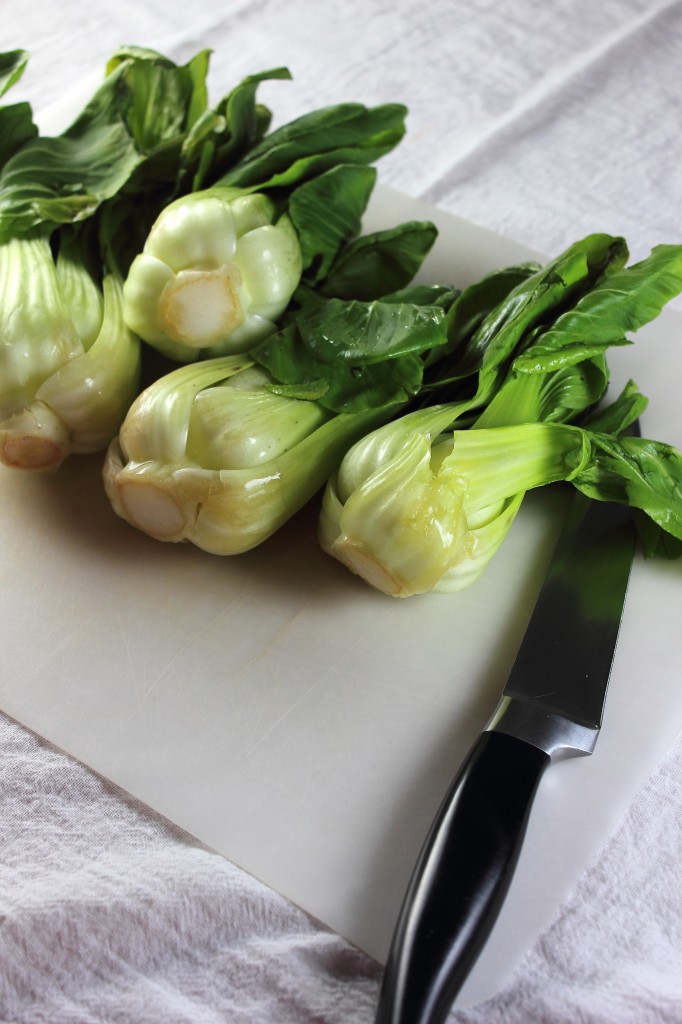 Bok Choy