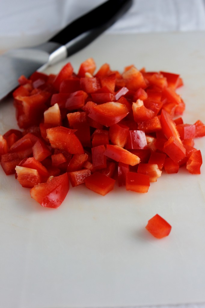 Red Pepper
