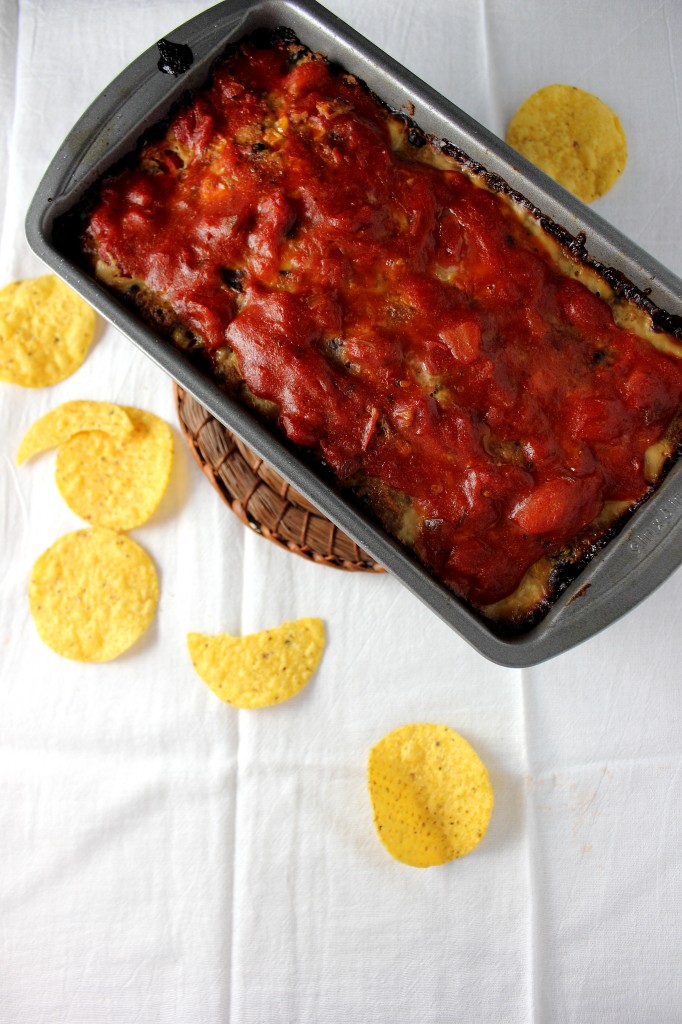 Meatloaf