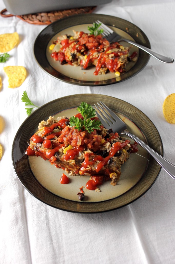 Meatloaf
