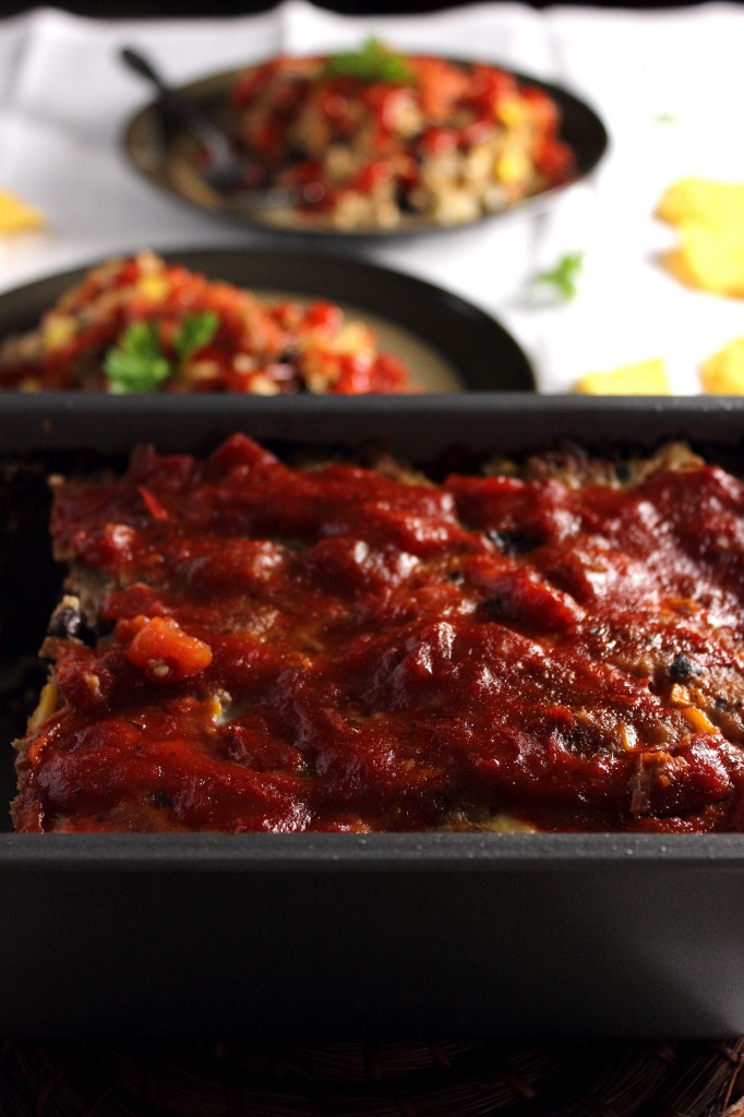 Meatloaf